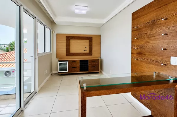 CASA À VENDA NO BAIRRO LA SALLE - Foto 13