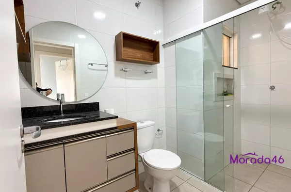 CASA PARA LOCAÇÃO NO BAIRRO FRARON - Foto 12