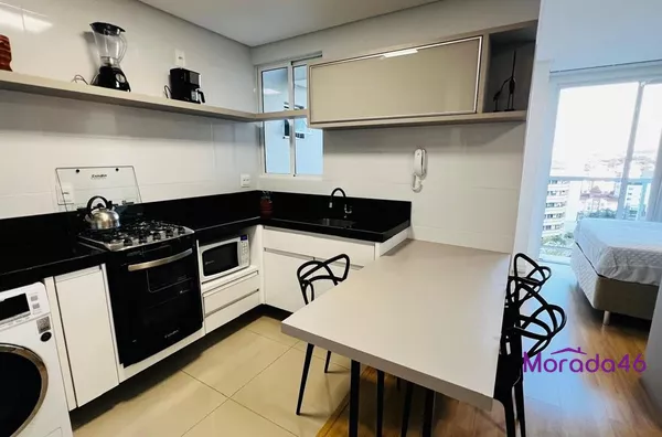 APARTAMENTO PARA ALUGAR NO EDIFÍCIO LIS