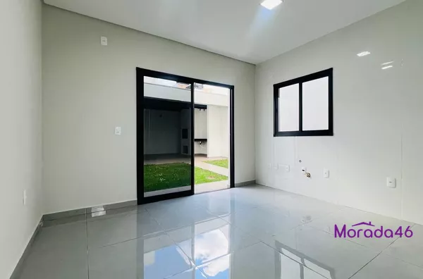 SOBRADO A VENDA NO BAIRRO FRARON - Foto 5