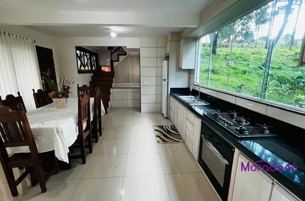 CHÁCARA PARA VENDA EM PATO BRANCO - Foto 4