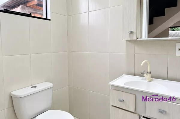 CASA À VENDA NO BAIRRO SÃO VICENTE - Foto 7
