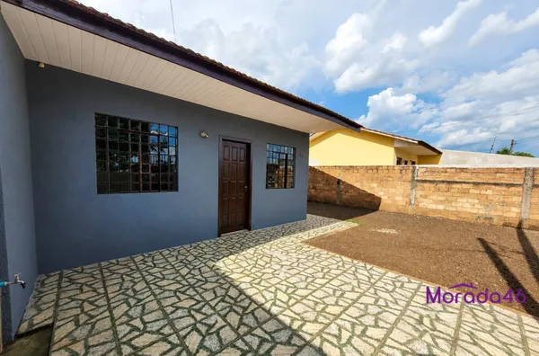 CASA PARA LOCAÇÃO NO BAIRRO GRALHA AZUL - Foto 5