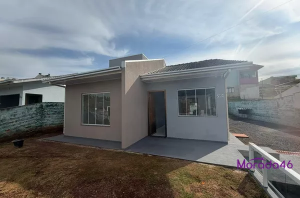 CASA PARA LOCAÇÃO NO BAIRRO FRARON