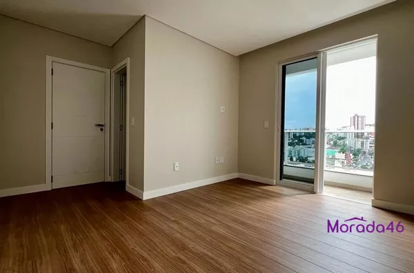 APARTAMENTO PARA VENDA NO EDIFÍCO VILLA CASTELLI - Foto 5