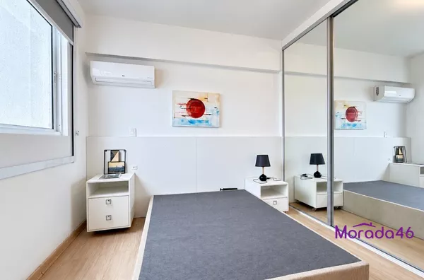 APARTAMENTO À VENDA NO EDIFÍCIO TRÊS MARIAS