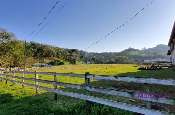 PARA VENDA SÃO ROQUE DO CHOPIM