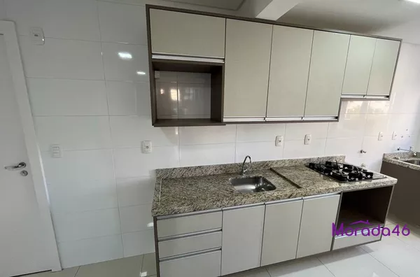 APARTAMENTO PARA LOCAÇÃO NO EDIFÍCIO COLIBRI - Foto 1