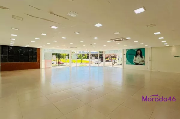 SALA COMERCIAL PARA LOCAÇÃO NO CENTRO - Foto 5