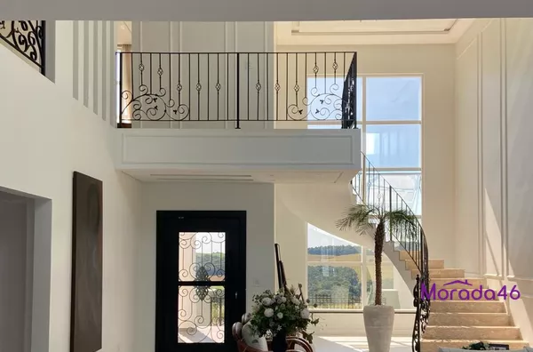 CASA DE ALTO PADRÃO PARA VENDA NO BAIRRO SÃO LUIZ