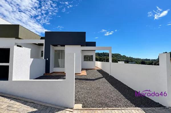 CASA PARA LOCAÇÃO NO BAIRRO JARDIM FLORESTA