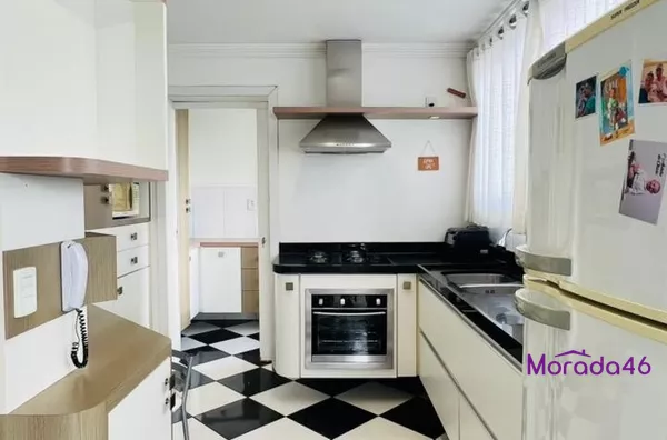 APARTAMENTO PARA LOCAÇÃO NO EDIFÍCIO LUCIANO DE SOUZA - Foto 5