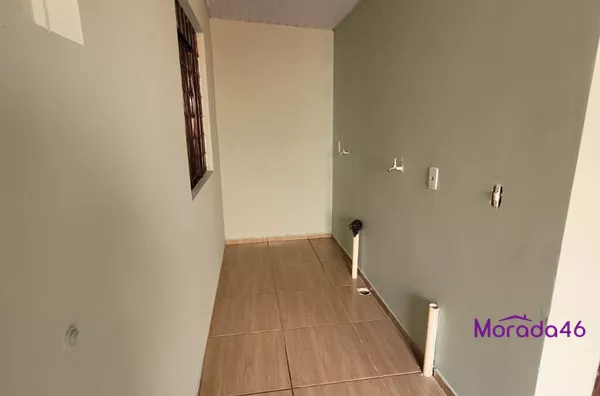 CASA PARA LOCAÇÃO NO BAIRRO GRALHA AZUL - Foto 17