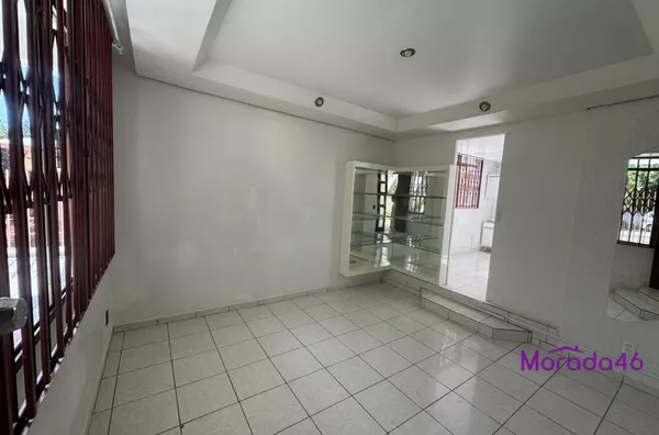 CASA PARA LOCAÇÃO NO BAIRRO SANTA TERREZINHA - Foto 6