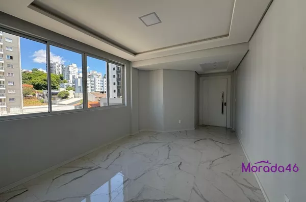 APARTAMENTO PARA VENDA NO EDIFÍCIO ALICE SARTOR - Foto 4