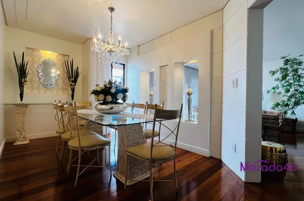 APARTAMENTO PARA VENDA NO EDIFÍCIO JOSÉ OLIVA - Foto 5