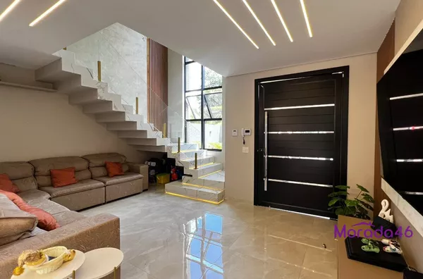 CASA PARA VENDA NO BAIRRO CRISTO REI