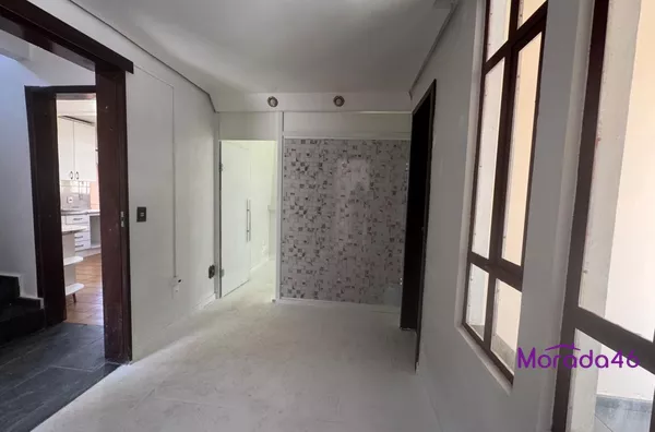 CASA À VENDA NO BAIRRO SANTA TERREZINHA - Foto 3