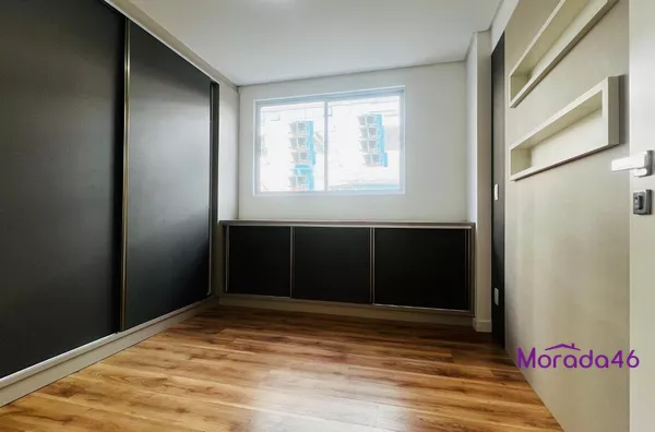 PARA LOCAÇÃO NO EDIFÍCIO DONA CLECI - Foto 5