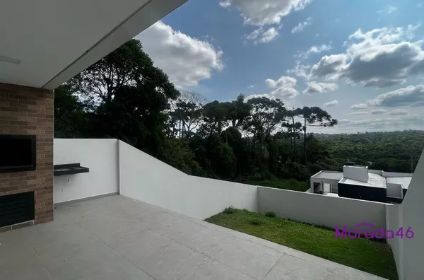 SOBRADO PARA VENDA NO BAIRRO SÃO FRANCISCO