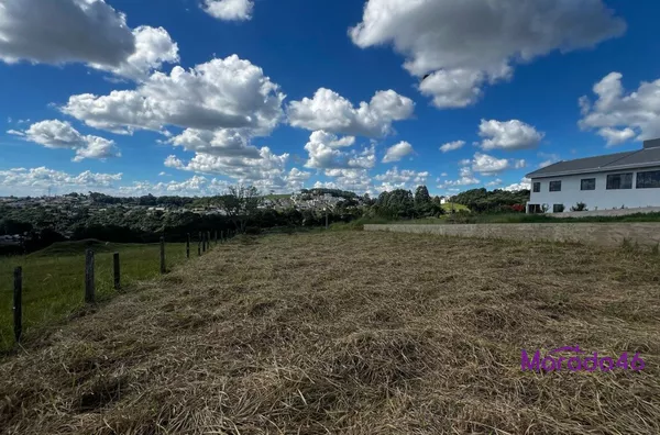 TERRENO PARA VENDA NO BAIRRO INDUSTRIAL