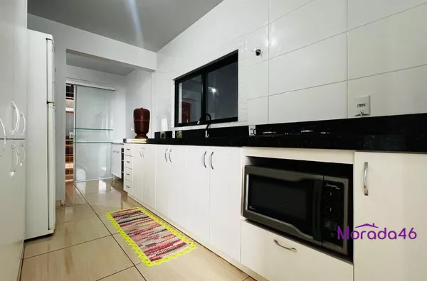 CASA PARA VENDA NO BAIRRO FRARON - Foto 3