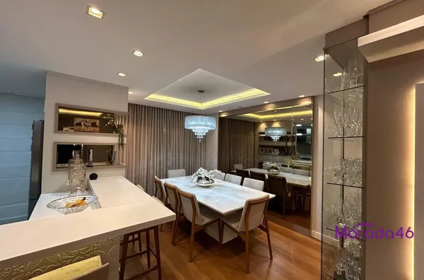 APARTAMENTO PARA VENDA NO EDIFÍCIO PREMIUM - Foto 3