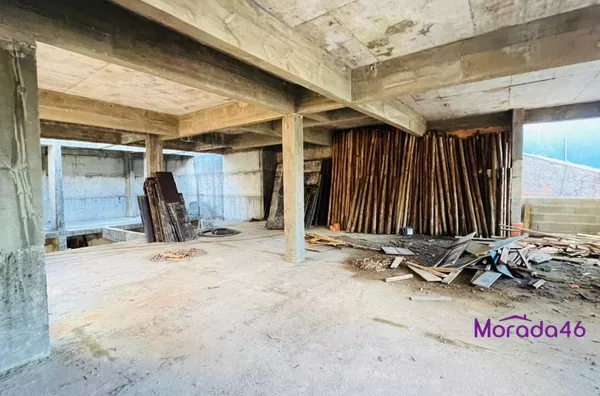 PRÉDIO A VENDA NO BAIRRO LA SALLE