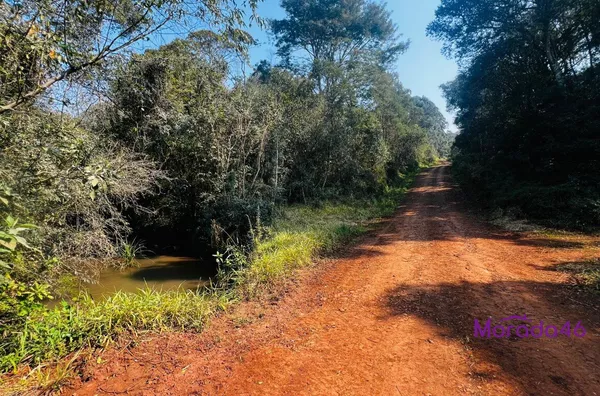 PARA VENDA NO INTERIOR DE SÃO BATISTA