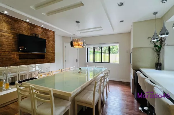 APARTAMENTO PARA VENDA NO EDIFÍCIO JOSÉ OLIVA - Foto 1