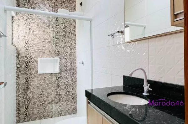ALUGA CASA NO BAIRRO SÃO ROQUE - Foto 8