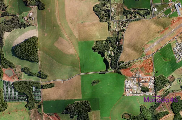 TERRENOS PARA VENDA EM PATO BRANCO - Foto 6