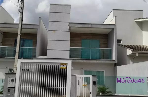 SOBRADO PARA LOCAÇÃONO BAIRRO LA SALLE