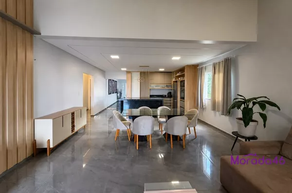 SALA DE JANTAR