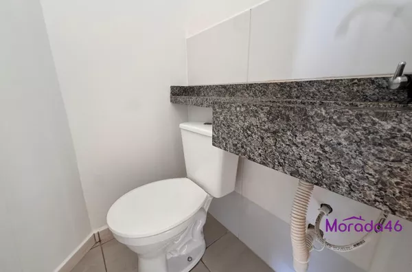 MORADA46 VENDE SOBRADO NO BAIRRO FRARON