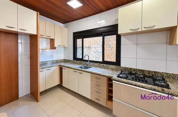 CASA PARA LOCAÇÃO NO BAIRRO SÃO VICENTE DE PATO BRANCO - Foto 7