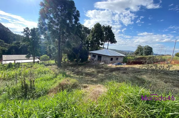 TERRENO À VENDA NO BAIRRO FRARON - Foto 2