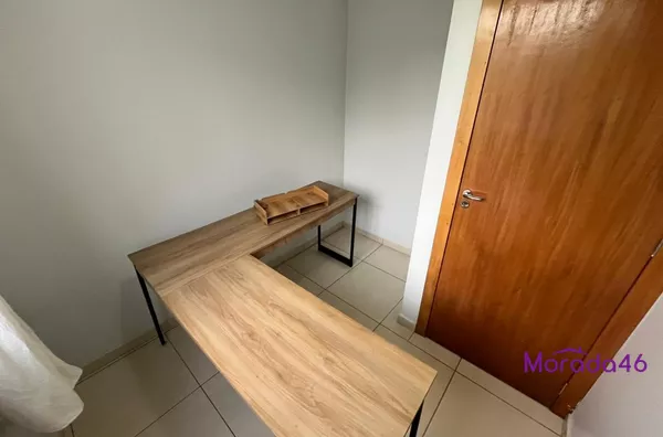 APARTAMENTO À VENDA NO EDIFÍCIO TARDETTI - Foto 9