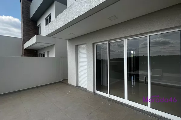 SOBRADO PARA VENDA NO BAIRRO SÃO FRANCISCO