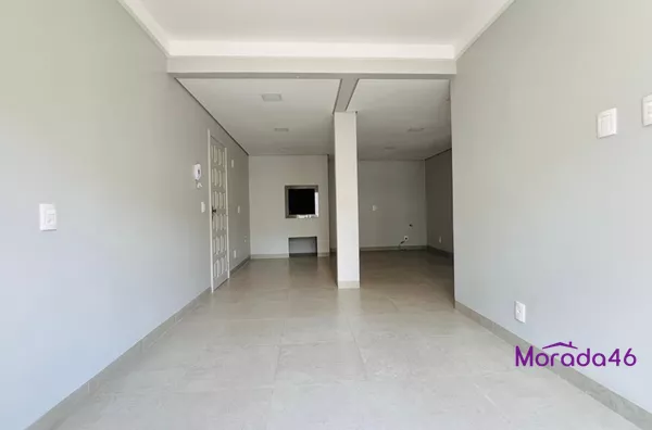 APARTAMENTO PARA LOCAÇÃO NO CENTRO - Foto 2