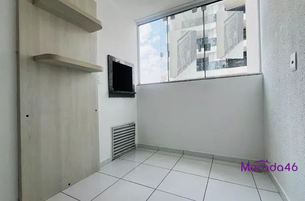 PARA LOCAÇÃO NO EDIFÍCIO DONA CLECI - Foto 2