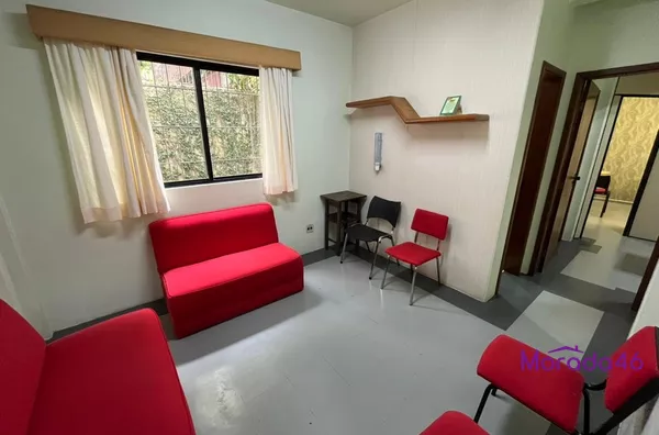 Sala comercial para aluguel,  Centro, Pato Branco