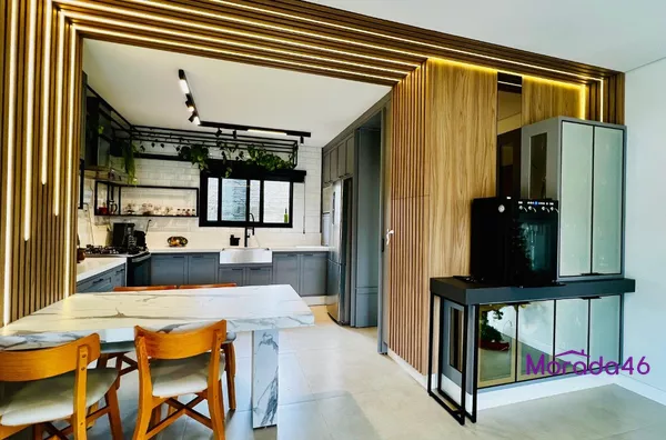 CASA PARA VENDA NO BAIRRO SÃO FRANCISCO - Foto 5