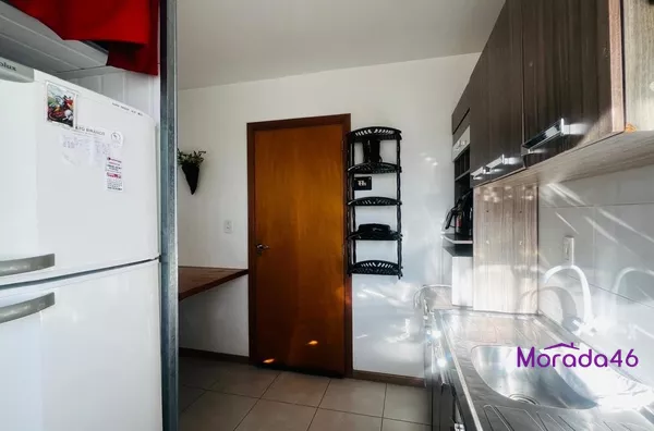 APARTAMENTO PARA COMPRAR NO EDIFÍCIO BETEL - Foto 5