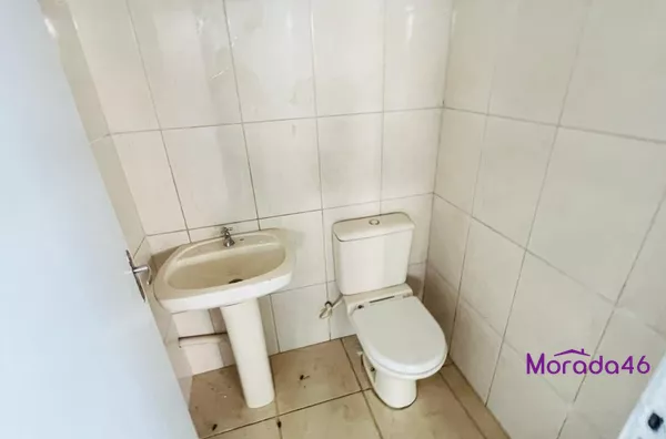 SALA COMERCIAL PARA LOCAÇÃO NO CENTRO - Foto 5