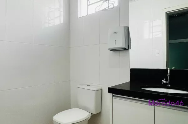 SALA COMERCIAL PARA LOCAÇÃO CENTRO DE PATO BRANCO - Foto 5