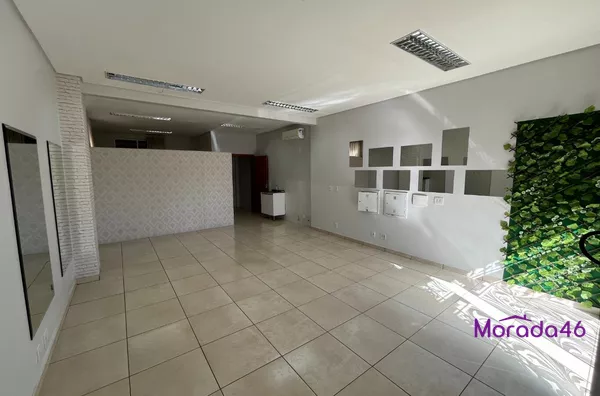 SALA COMERCIAL PARA VENDA NA BAIXADA - Foto 3