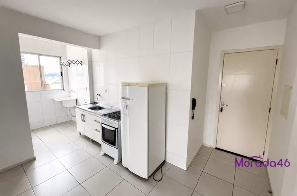 LOFT A VENDA NO EDIFICIO TABOR