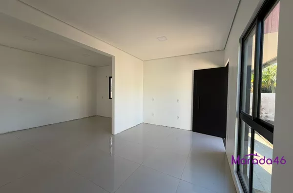 MORADA46 VENDE CASA NO BAIRRO VILA VERDE-JARDIM FLORESTA