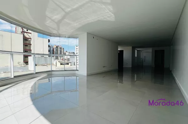 APARTAMENTO PARA VENDA NO EDIFÍCIO JACOB ZAMBERLAN